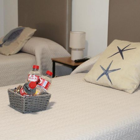 Pension Amarantos Suances Εξωτερικό φωτογραφία