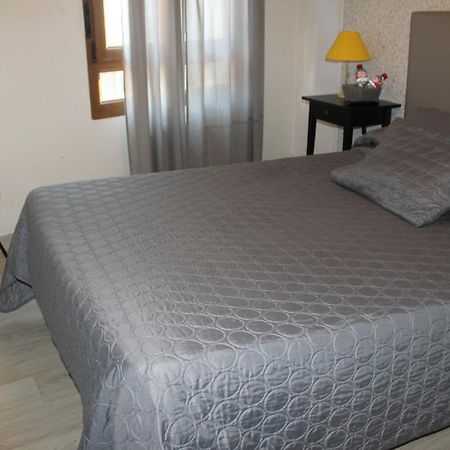 Pension Amarantos Suances Εξωτερικό φωτογραφία